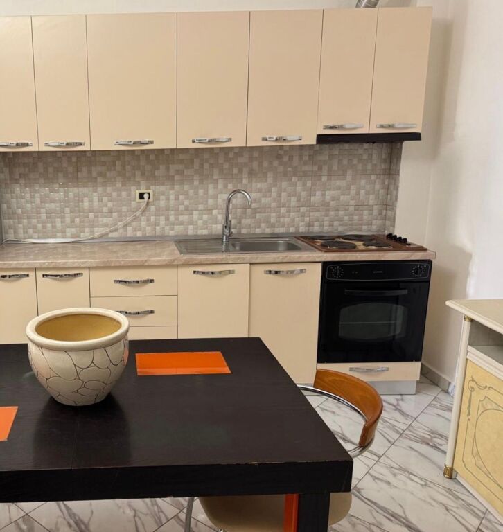 Apartment for rent 2+1+parking Astir