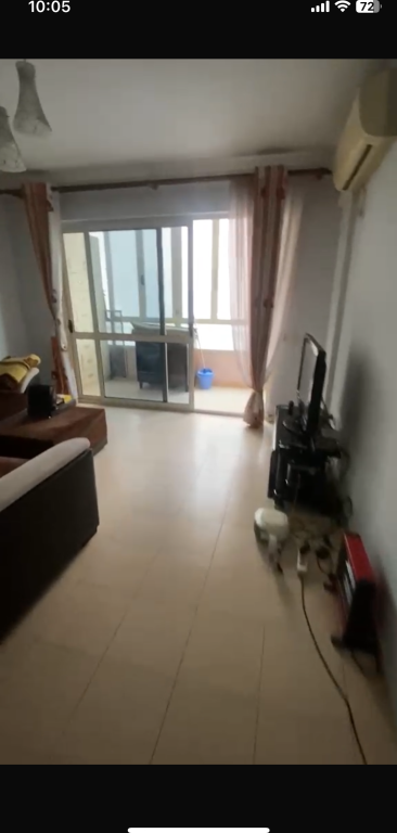 2+1 apartment for sale in Astir !