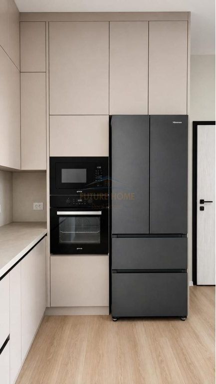 Rent, Apartment 3+1+Veranda+ 2 Parking Spaces, Eden Residence, Sauk/DB73100