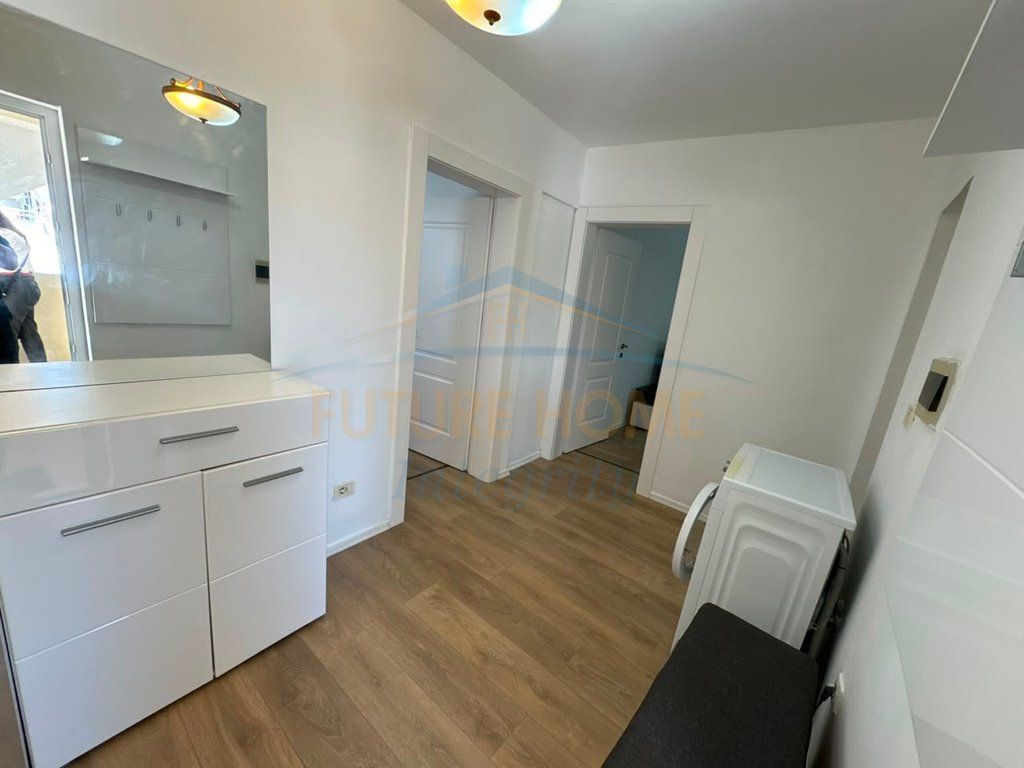 Qera, Apartament 1+1, Qytet Studenti, Tiranë.