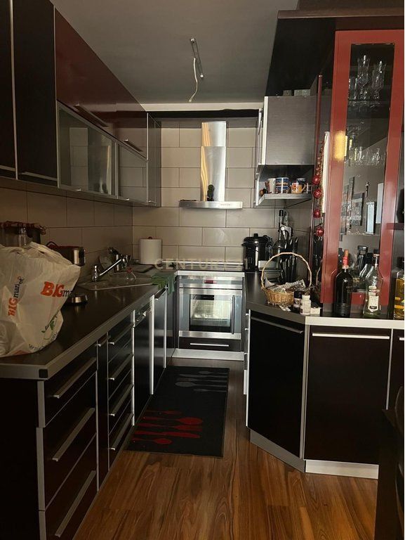 Apartament 2+2 Për Shitje në Rrugën Siri Kodra, Tiranë - 295,000€ | 108 m² 295,000 € 29,000,000 Lekë