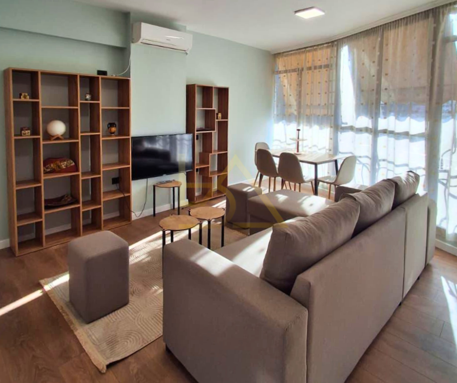 FOR RENT APARTMENT 1+1 – SELVIA, TIRANA