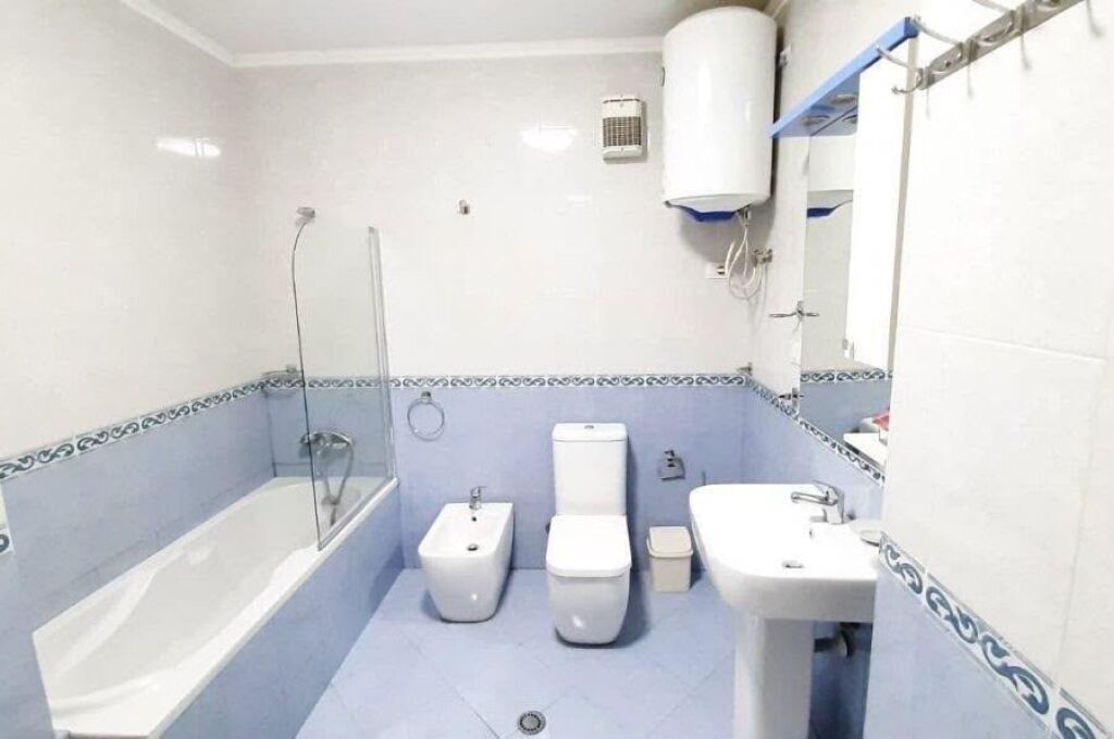 Apartment 2+1 for rent, Zogu i zi