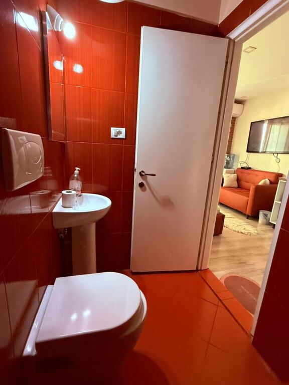 Qera | Garsoniere | Don Bosko | 330 €/muaj