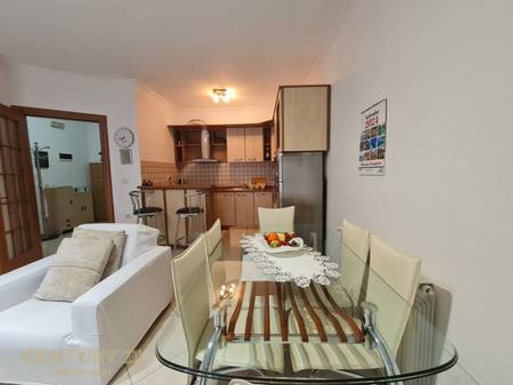FOR RENT APARTMENT 1+1, NEAR ART TUBINA!