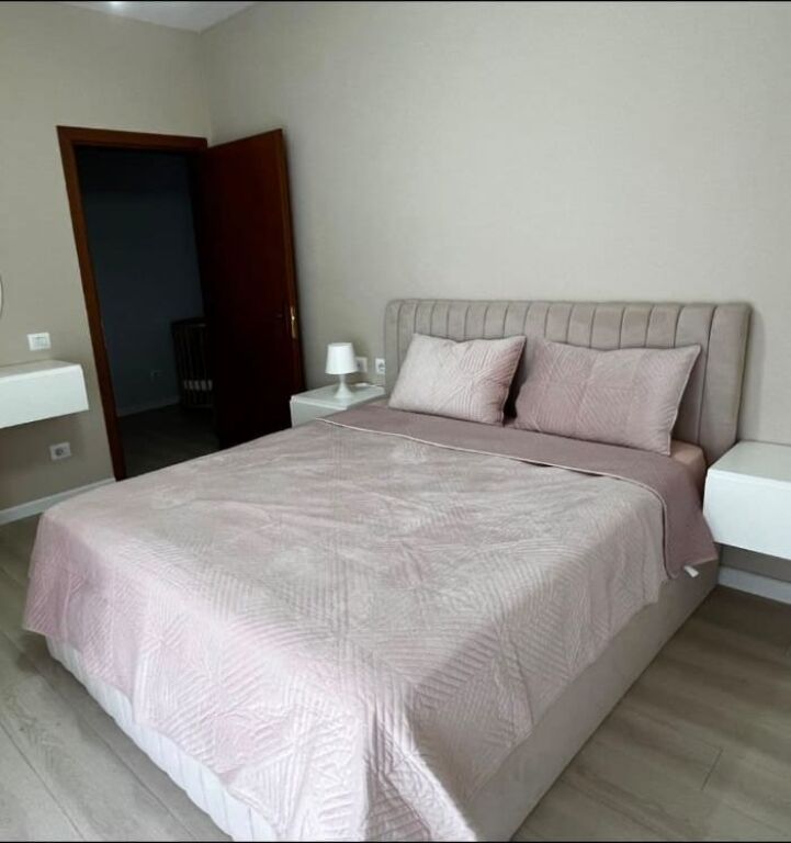 APPARTAMENTO 2+1+2 BAGNI+2 BALCONI. 70000 LEKE.DON BOSKO