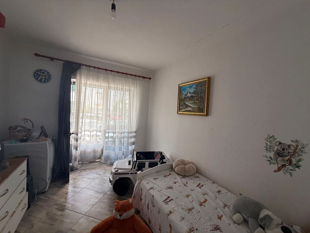 Apartament 2+1 ne shitje, sheshi Xhamllikut!