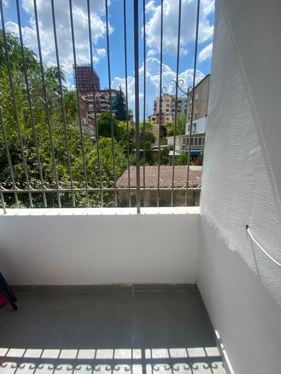 Studio apartment converted into 1+1 near the Civil Engineering Faculty