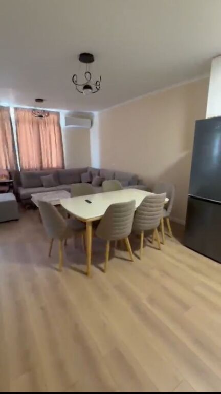 Apartment 1+1 for rent near Fresku Restaurant, Tirana