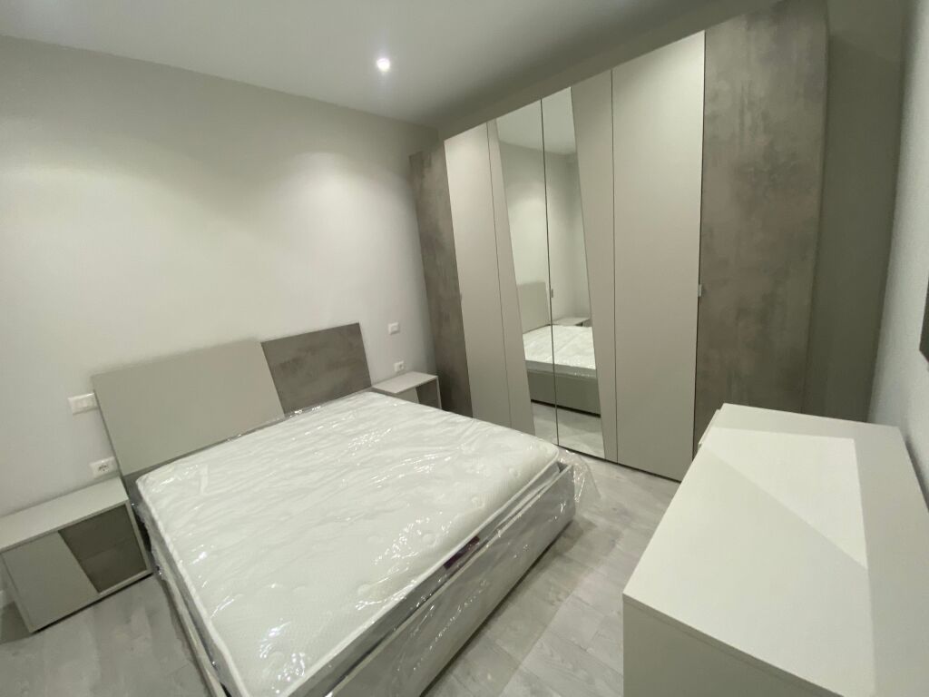 Apartment 1+1 for rent Kodra e Priftit !