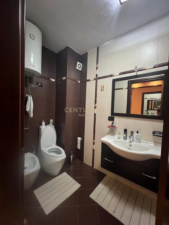 Apartament 2+2 Për Shitje në Rrugën Siri Kodra, Tiranë - 295,000€ | 108 m² 295,000 € 29,000,000 Lekë