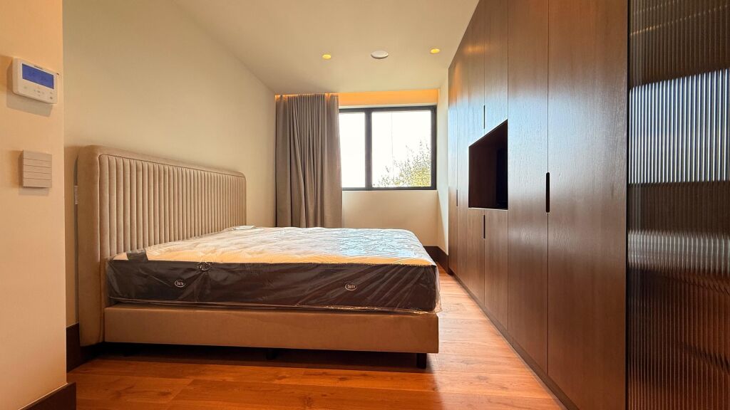 2+1 apartment for rent near Air Albania stadium