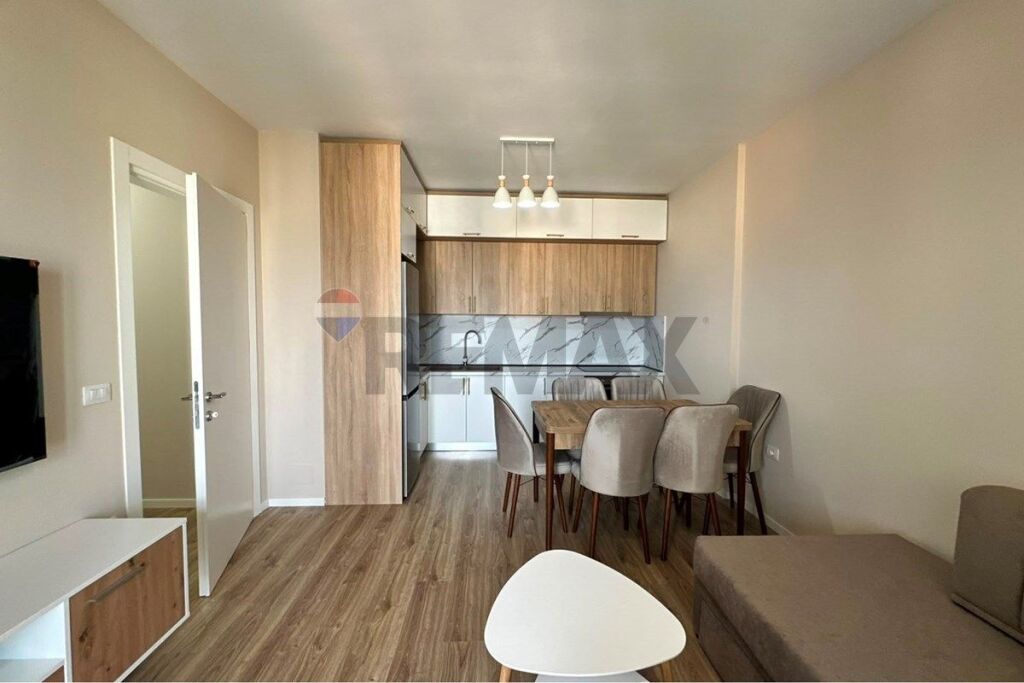 Apartment - For Rent - Dritan Hoxha Street, Tirana(ID: 530471003-532)