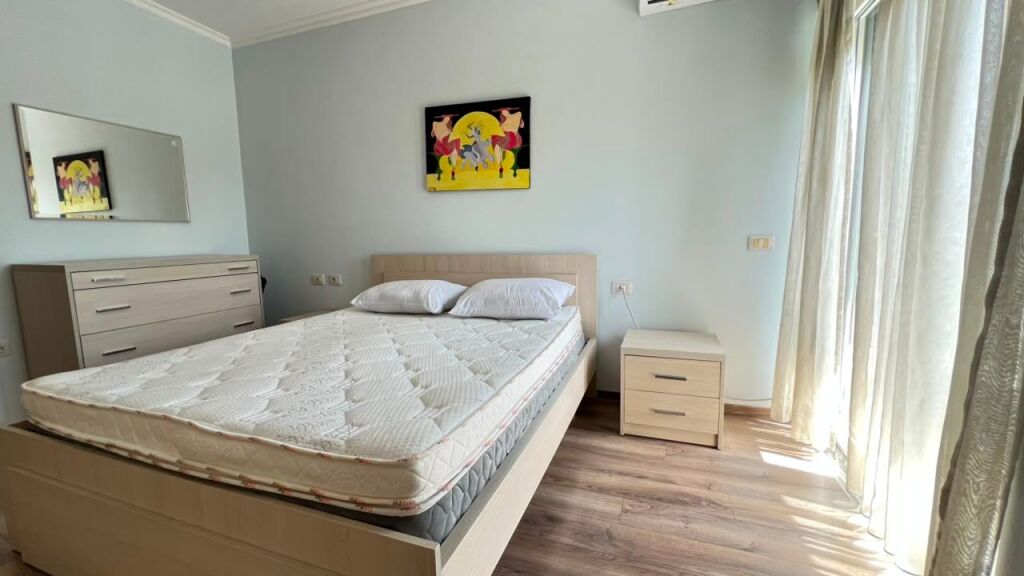 Appartamento 1+1 in affitto a Don Bosko