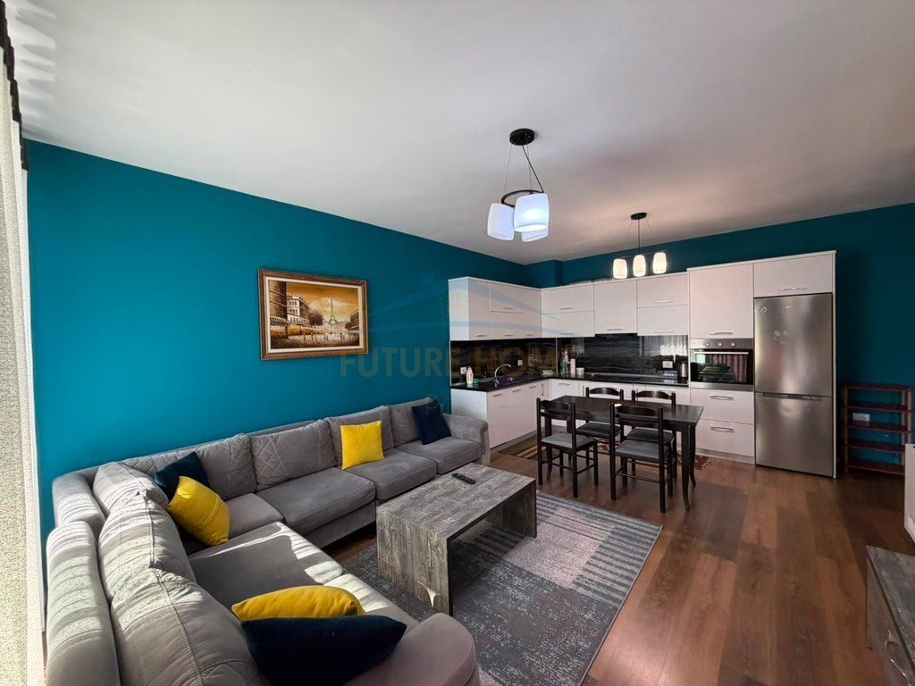 Rent , Apartment 2+1+2 , Zoological Garden , Tirana
