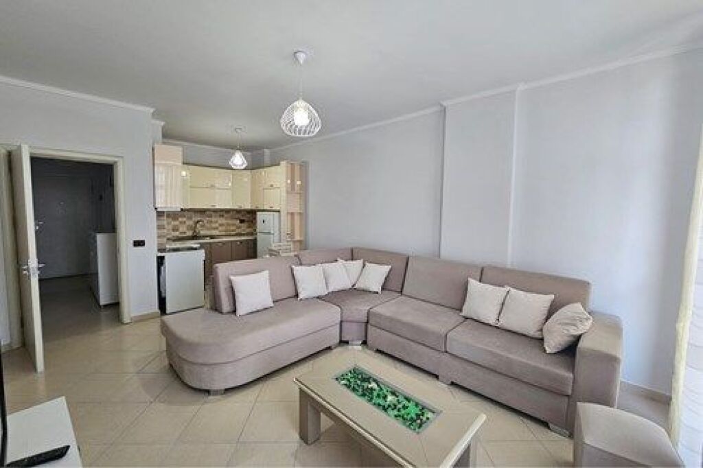 Apartment 1+1 for rent in Astir