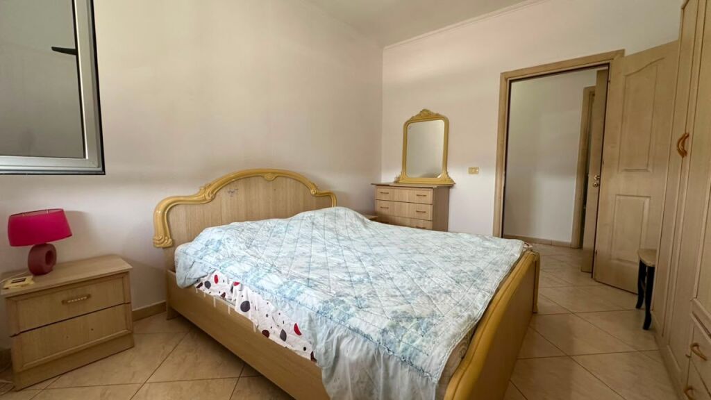 Appartamento 2+1+2 in affitto – Via Fotuzi