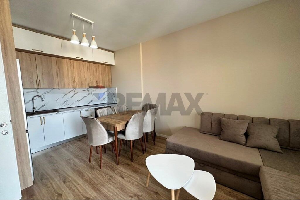 Apartment - For Rent - Dritan Hoxha Street, Tirana(ID: 530471003-532)