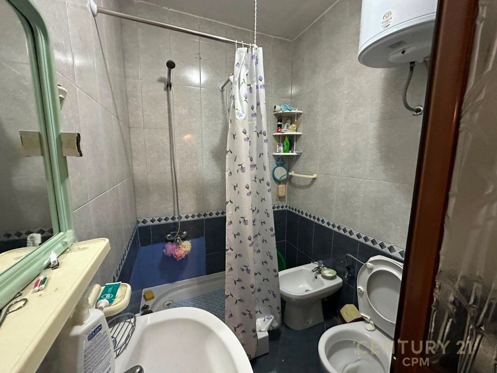 Apartment 2+1+2 For Rent Near Bogdaneve Street!