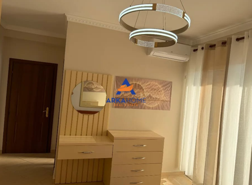 APPARTAMENTO IN AFFITTO 3+1+2 BALCONI "RRUGA RRAPO HEKALI" 750 EURO