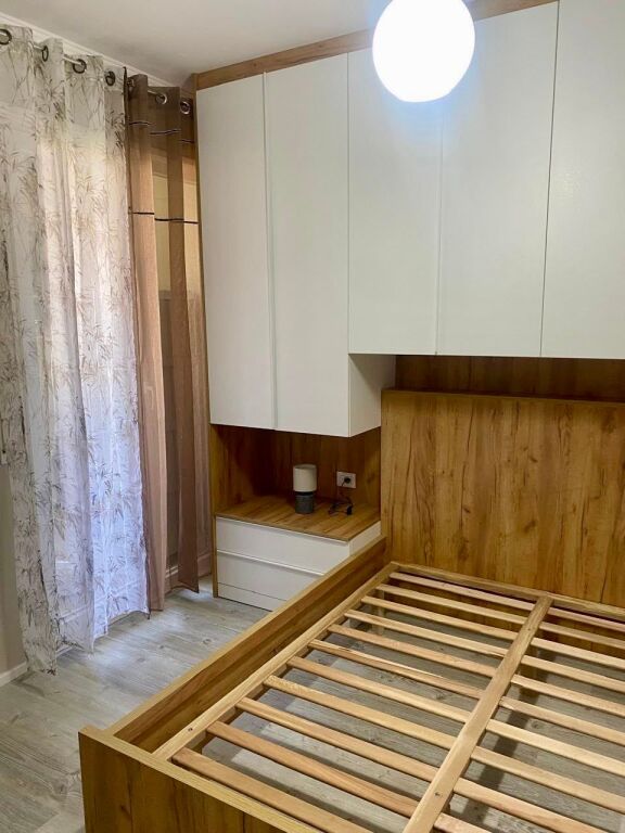 📣 QERA SUPER Apartament 1+1 📍 Tirana Golden Park 3 Perballe Amerikan 3 ✨
