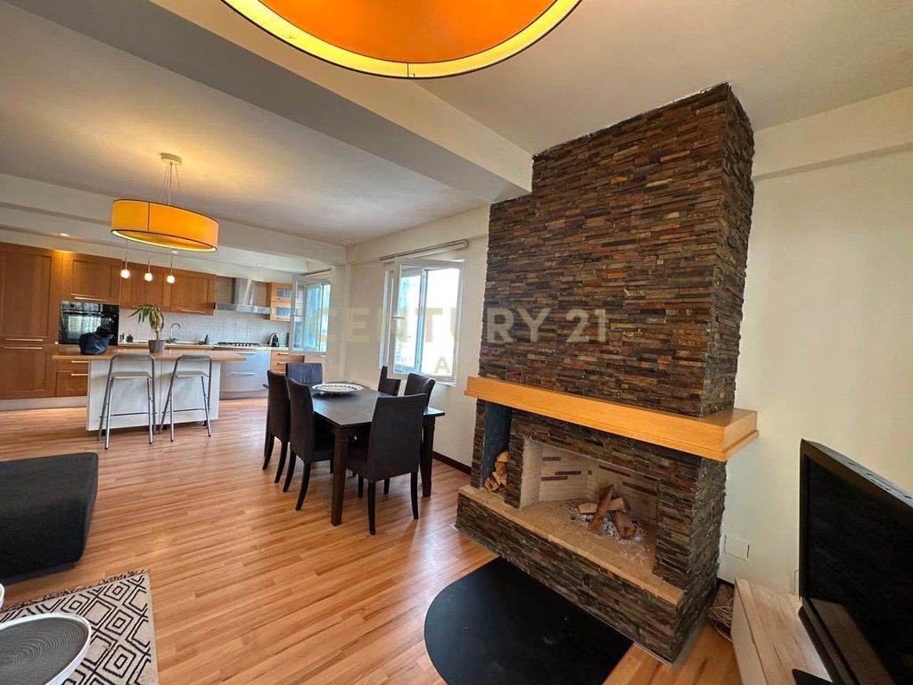 Duplex 4+1+ Parkim per Qira tek Rezidenca 'Kodra e Diellit 1"! 1,200 € /Muaj