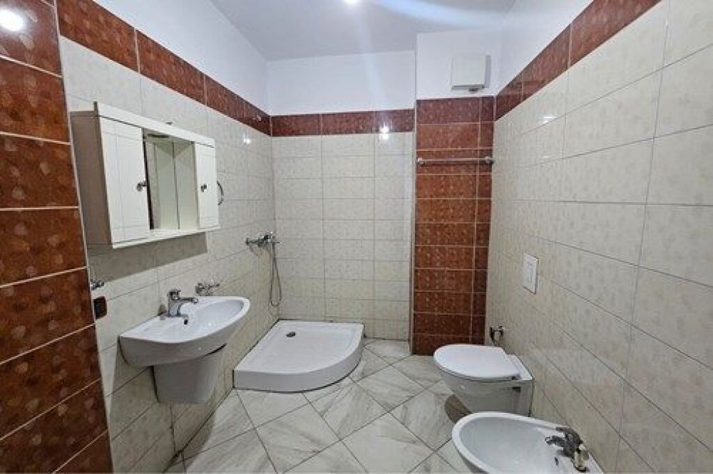 Apartment 1+1 for rent in Astir