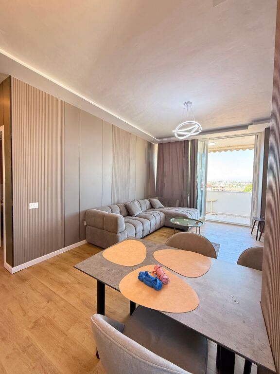 APARTAMENT PREMIUM 2+2+2 