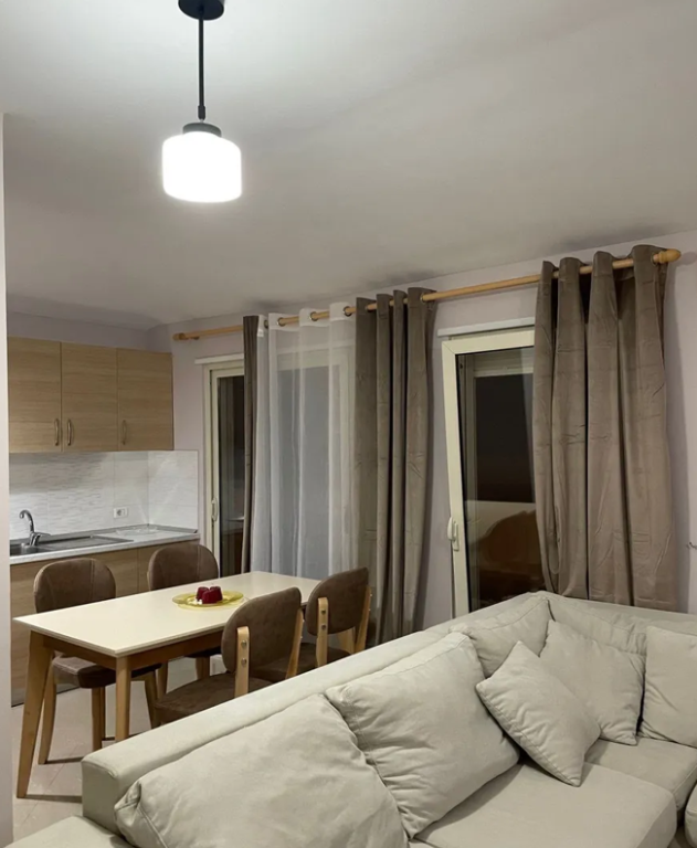 APPARTAMENTO 2+1 CON VERANDA IN AFFITTO – LAGO ASCIUTTO