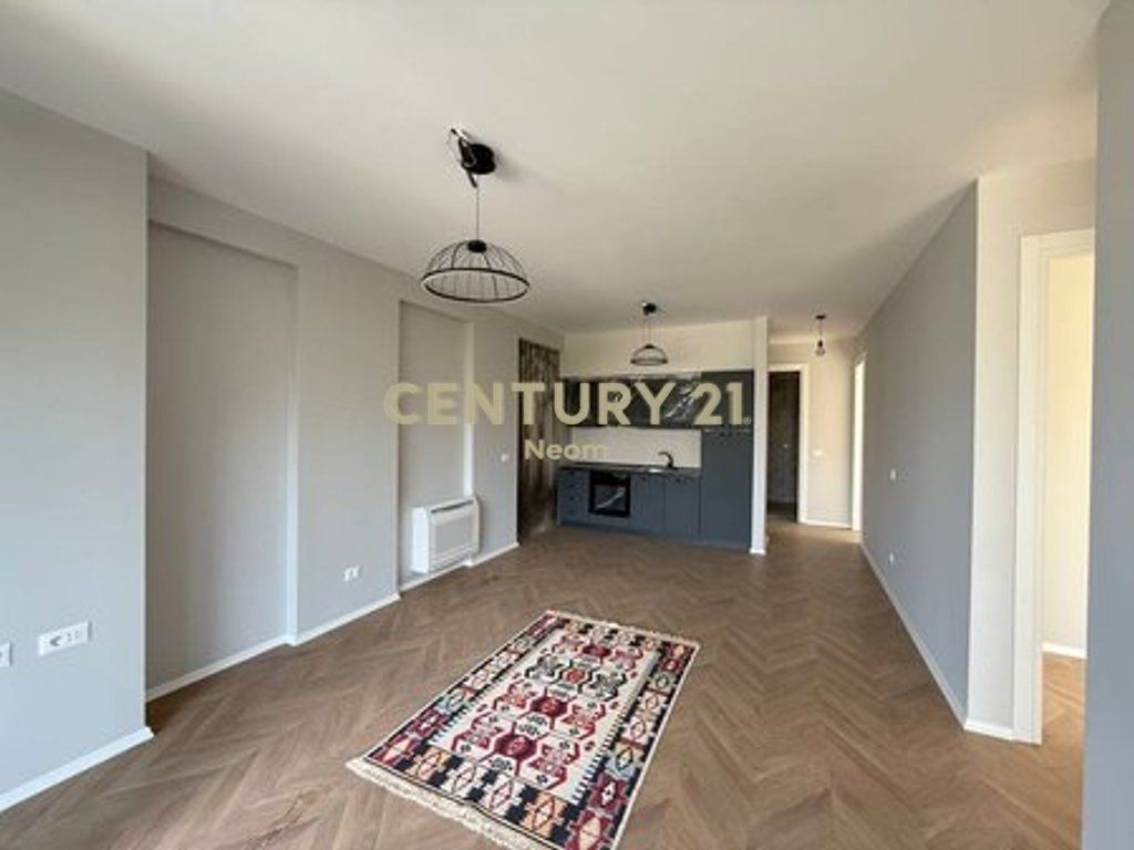 For rent 3+1+2 apartment in one of the most prestigious complexes at the Dry Lake, Forest Residence