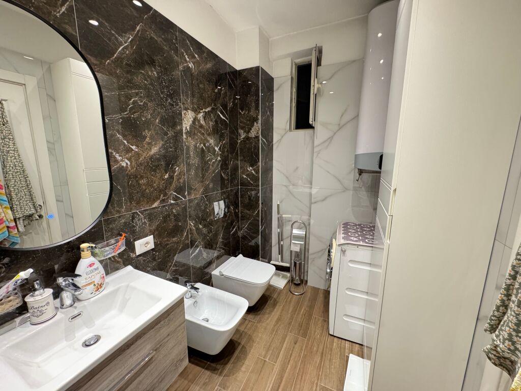 SHITET APARTAMENT 1+1 | Kompleksi “GOLDEN PARK“