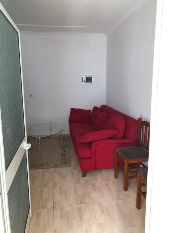 Qera | Apartament 1 + 1 | Rruga Niko Avrami | 350 €/muaj
