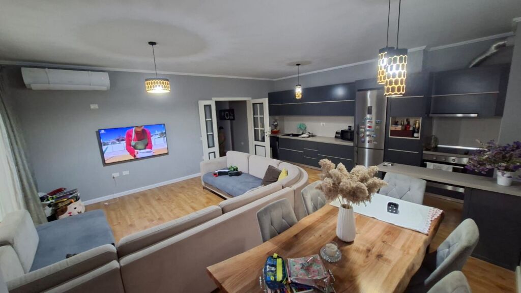 🏡 APPARTAMENTO 2+1+2 IN AFFITTO – DON BOSKO 📍