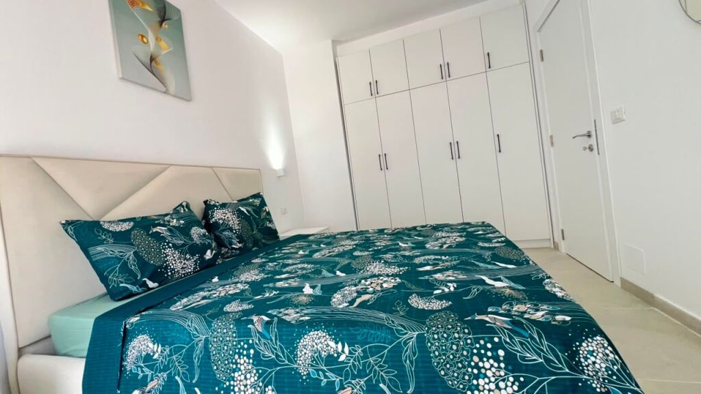 Apartament 1+1 per qira tek Don Bosko