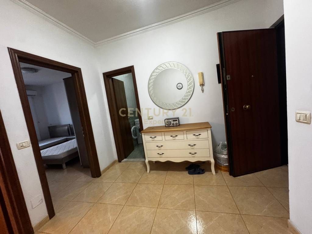 FOR RENT 2+1 APARTMENT AT KOMUNA E PARISIT FOR RESIDENTIAL OR OFFICE 800 € /Month