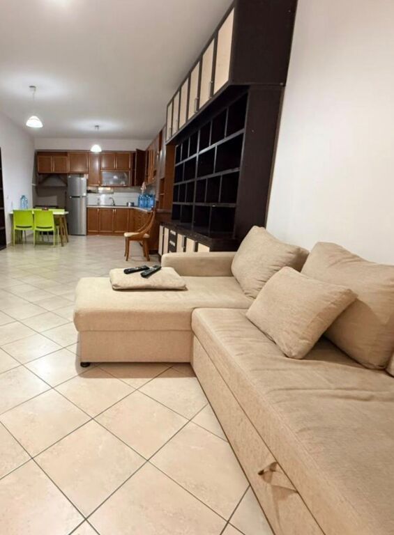 Yzberisht 2+1 Apartment for rent
