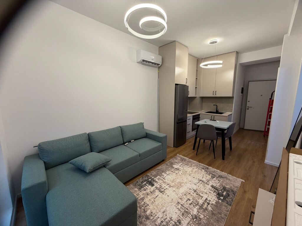 For rent 1+1 Ali Demi Kompelski Kadiub