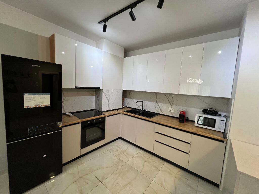 Apartament 1+1 per qira tek Parku Olimpik