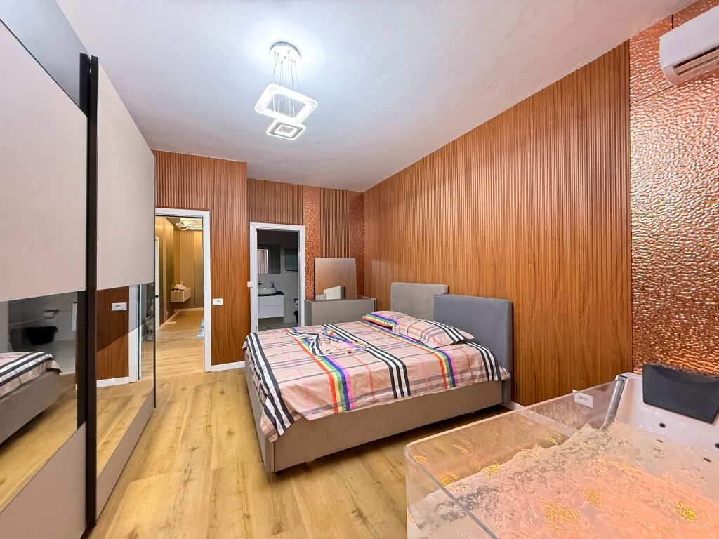APARTAMENT PREMIUM 2+2+2 