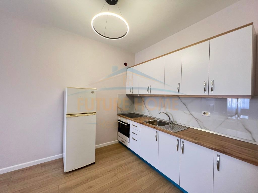Qera, Apartament 1+1, Yzberisht, Tiranë.