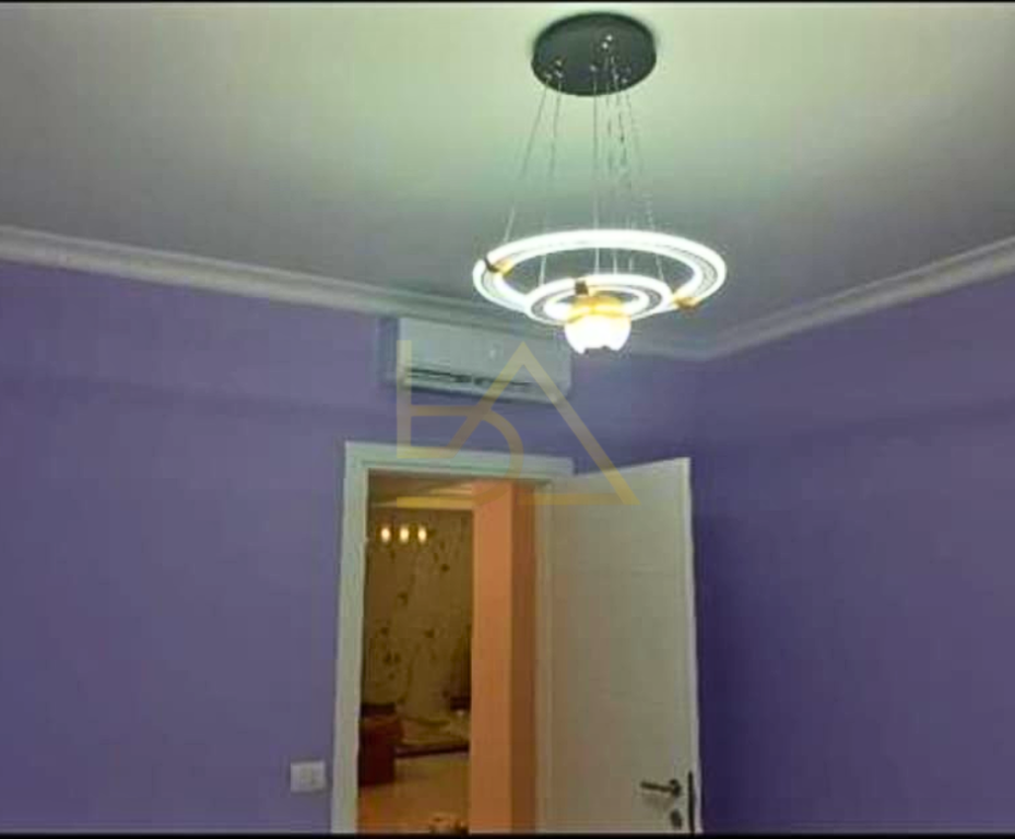 SHITET APARTAMENT 2+1+2 – PLAZH, DURRËS