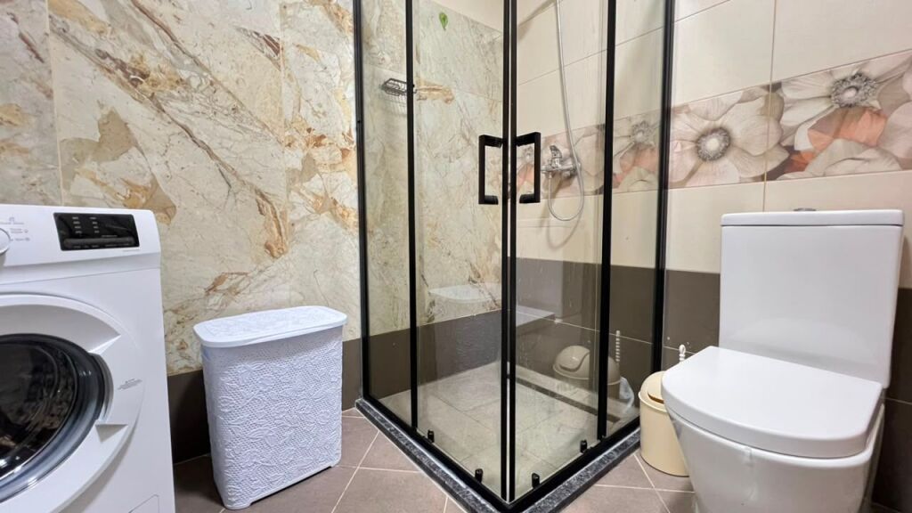 Apartment 1+1 for rent in Don Bosko