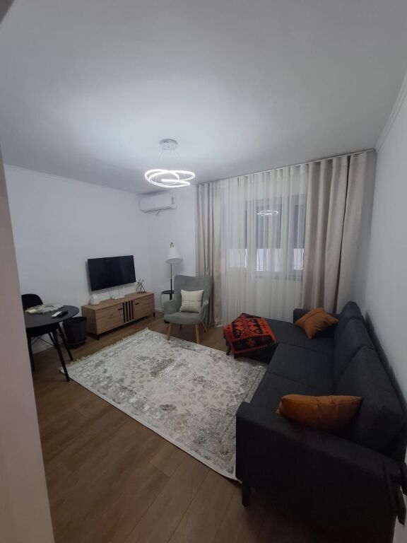 SHITET APARTAMENT 1+1 – RRUGA FERIT XHAJKO (ISH RESTORANT DURRËSI)