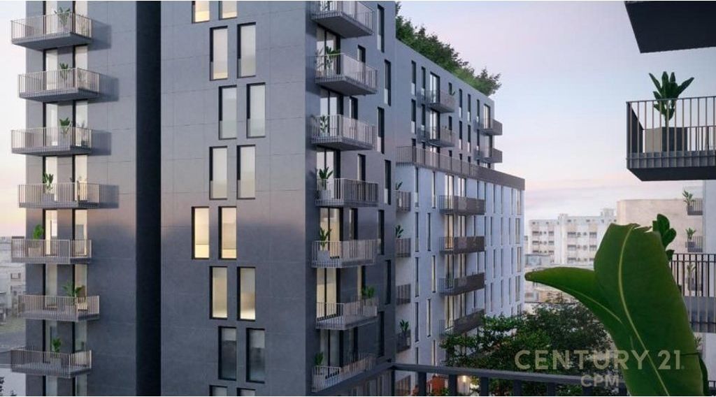Premises for rent, Trio Towers, Don Bosko 705 € /Month 65,000 Lek /Month