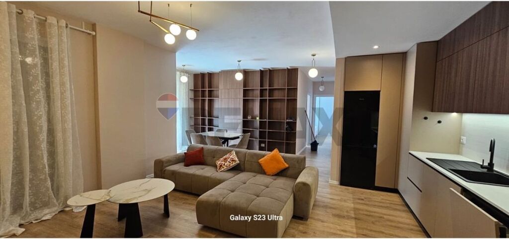 Appartamento - In Affitto - Univers City, Tirana(ID: 530361016-293)
