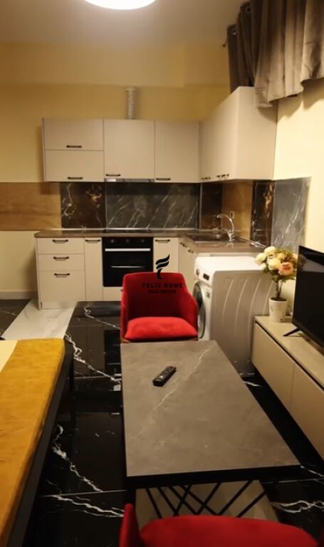 APPARTAMENTO IN AFFITTO 1+1 ALI DEMI 40.000 LEKE FH-89575