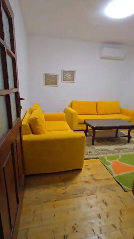 🏡 APARTMENT 3+1 + PARKING SPACE FOR RENT NEAR THE APARTMENT – PORCELAN