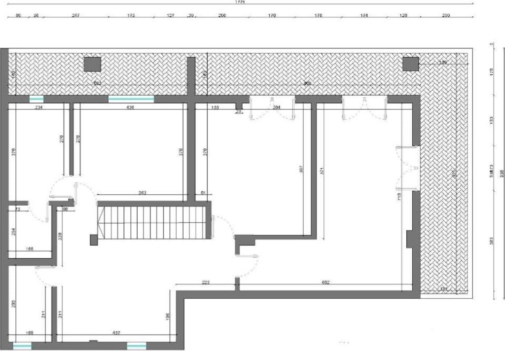 Rent | Ambjent Biznesi | Fresku | 2500 €/month