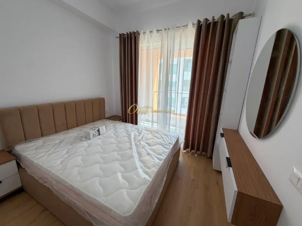 ALI DEMI, APARTMENT FOR RENT 1+1