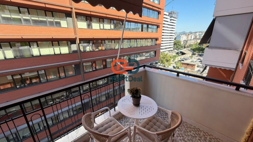 At Delijorgji Complex, 1+1 Apartment for Rent, Ideal Housing Opportunity!!!